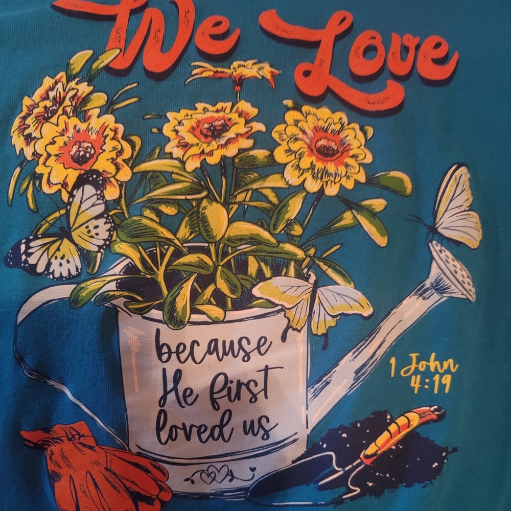 Cherished girl shirts